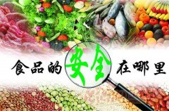 關(guān)于中國進口食品質(zhì)量安全，你知道多少？