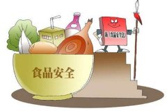 食品檢測儀器冬季健康小常識