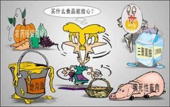 食品安全檢測(cè)儀在現(xiàn)實(shí)中發(fā)揮著哪些作用？