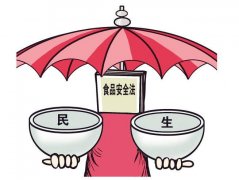 食品檢測儀器的發(fā)展趨勢越來越好