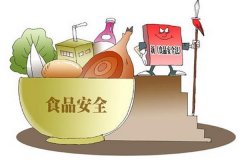 食品亞硝酸鹽檢測(cè)儀防控亞硝酸鹽危害