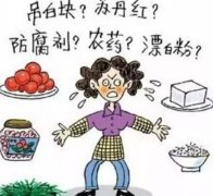 觸屏版農(nóng)藥殘留檢測(cè)儀直觀了解作物農(nóng)殘量