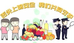 食品安全檢測儀在食品快檢中的應用