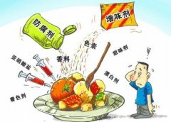 食品安全快檢設(shè)備完善食品檢測網(wǎng)絡(luò)體系