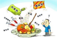 食品檢測(cè)儀器在食品溯源系統(tǒng)中的應(yīng)用