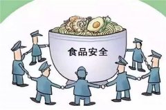 多功能食品檢測(cè)儀器為市民提供檢測(cè)服務(wù)