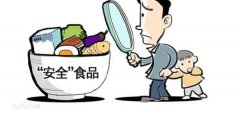 食品安全分析儀讓人們吃上放心果