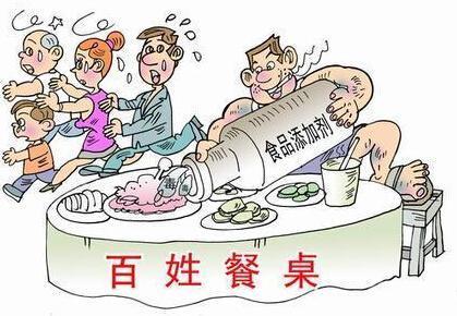 多功能食品安全檢測儀