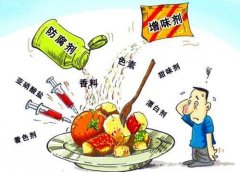 食品綜合快速檢測(cè)儀在生態(tài)農(nóng)業(yè)建設(shè)中的應(yīng)用