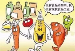 食品添加劑快速檢測儀為食品發(fā)展提供安全保障