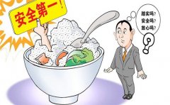 食品安全檢測儀批發(fā)廠家選哪家？